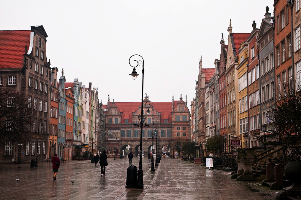 Gdansk